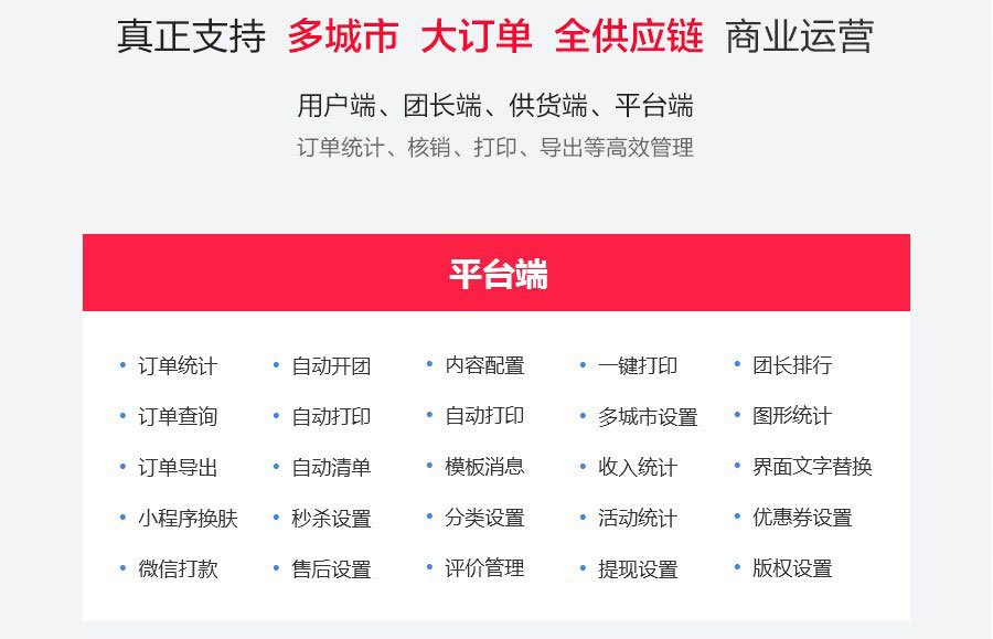 智慧社区拼团(图2) 智慧社区拼团(图2)