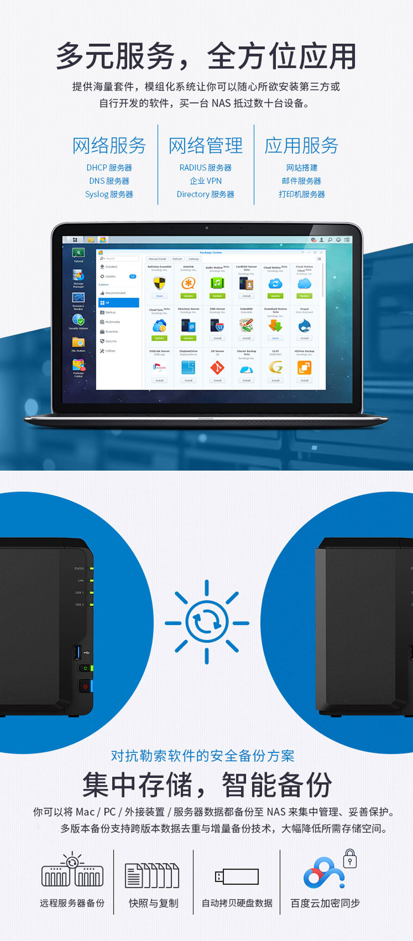 智慧 私有云 架设 (实体)(图4)